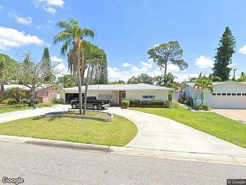 Robin, SAINT PETERSBURG, FL 33707