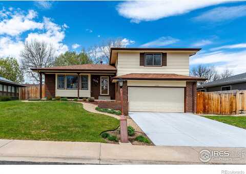 Horizon, LONGMONT, CO 80501