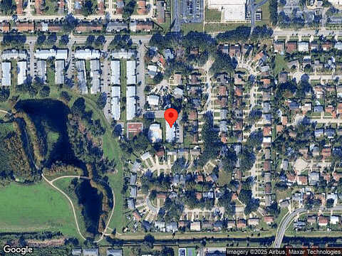 Village, ORLANDO, FL 32807