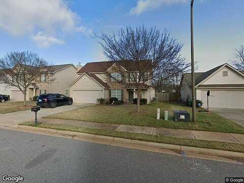 Amelia, BYRON, GA 31008
