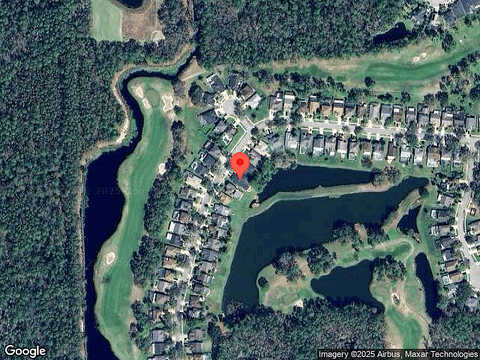 Royal George, ODESSA, FL 33556