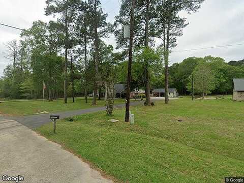 County Road 3370, CLEVELAND, TX 77327