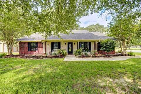 County Road 3370, CLEVELAND, TX 77327