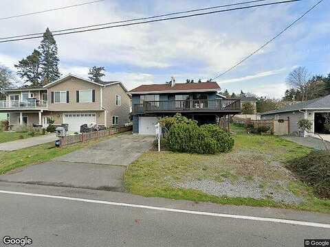 Admirals, COUPEVILLE, WA 98239