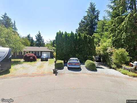 137Th Street, PUYALLUP, WA 98374
