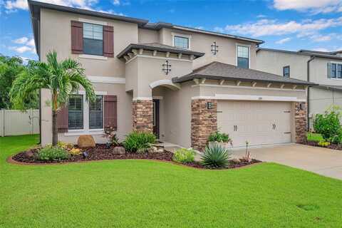 Ketzal, TRINITY, FL 34655