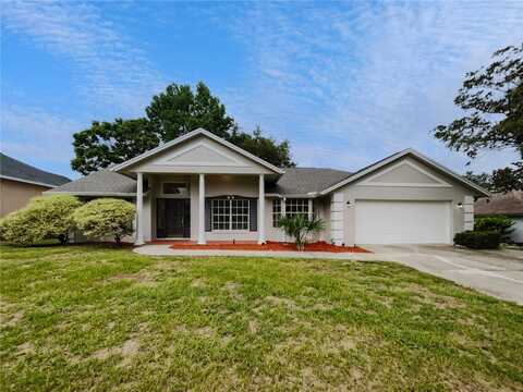 Red Dandy, ORLANDO, FL 32818
