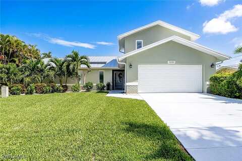 El Dorado, CAPE CORAL, FL 33904