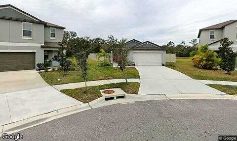 Miracle Mile, RIVERVIEW, FL 33578