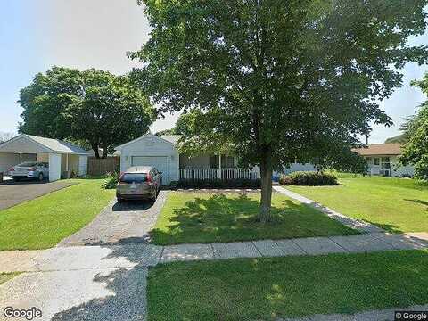 Shelter, LEVITTOWN, PA 19055