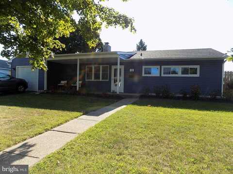 Shelter, LEVITTOWN, PA 19055