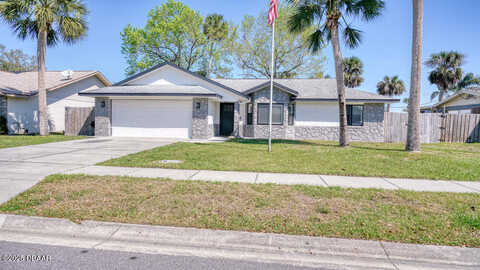 Margina, DAYTONA BEACH, FL 32114
