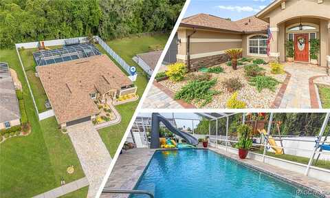 Brookfield, LECANTO, FL 34461