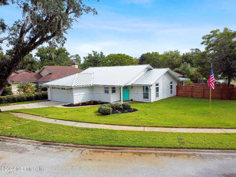 Tyndel Creek, JACKSONVILLE, FL 32223