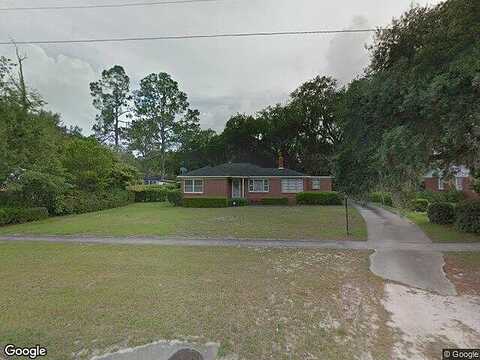 Orange, JESUP, GA 31545