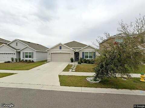 Miracle Mile, RIVERVIEW, FL 33578