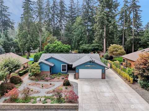 148Th, PUYALLUP, WA 98374