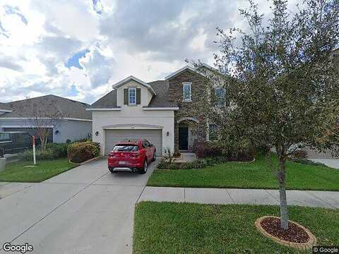 Tangle Stone, GIBSONTON, FL 33534