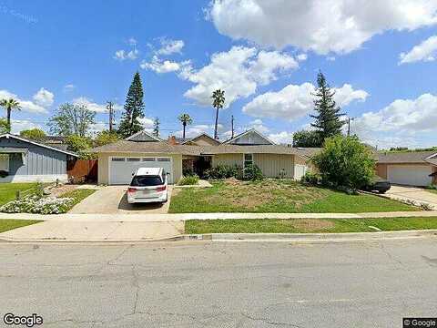 Lockhaven, BREA, CA 92821