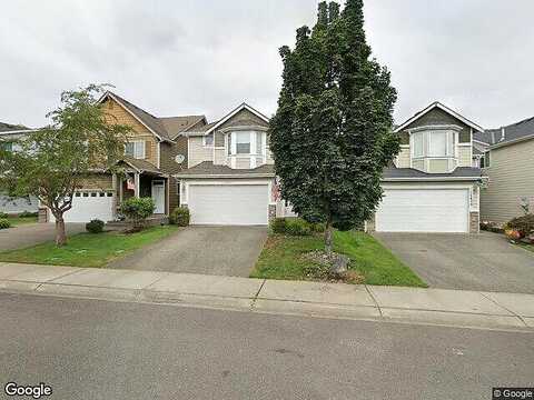 185Th, PUYALLUP, WA 98374