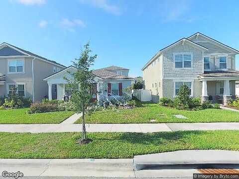Port, ORLANDO, FL 32832