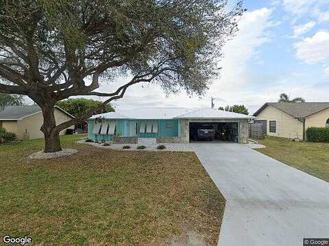 34Th, CAPE CORAL, FL 33904