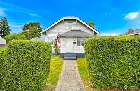 Kincaid, MOUNT VERNON, WA 98274