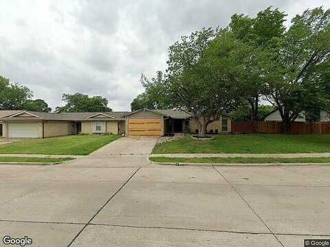 Village, LEWISVILLE, TX 75067