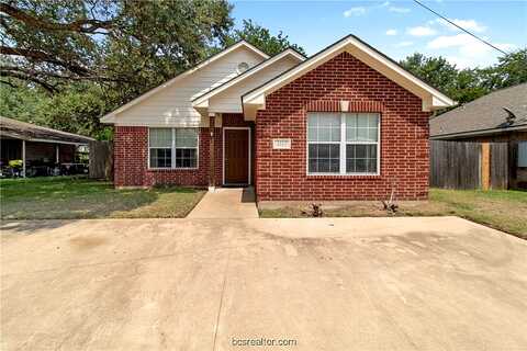 Carolina, COLLEGE STATION, TX 77840