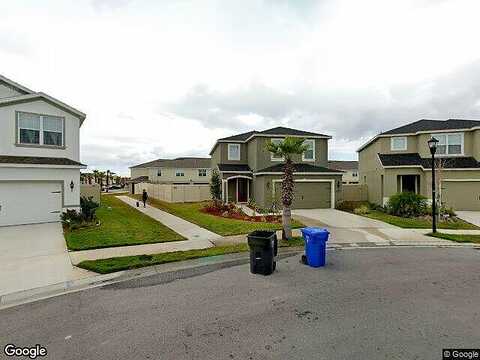 Abaco Island, RIVERVIEW, FL 33579