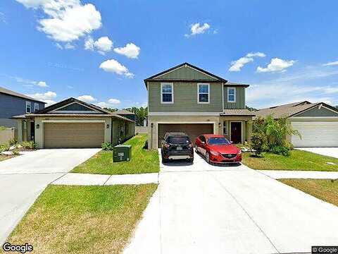 Flourish, LAND O LAKES, FL 34637