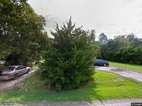 County Road 481, BRAZORIA, TX 77422