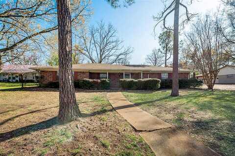 Northwood, COMMERCE, TX 75428