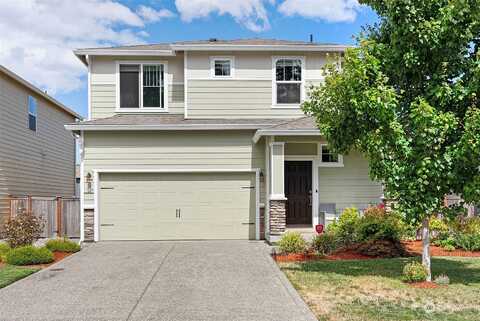 191St Street, PUYALLUP, WA 98374