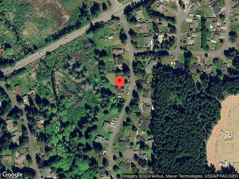 Chimacum Creek, PORT HADLOCK, WA 98339