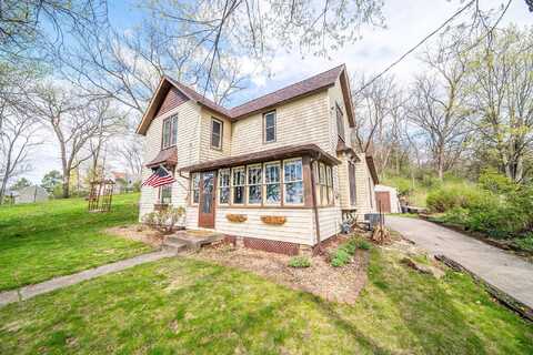 Avenue B, CHATFIELD, MN 55923