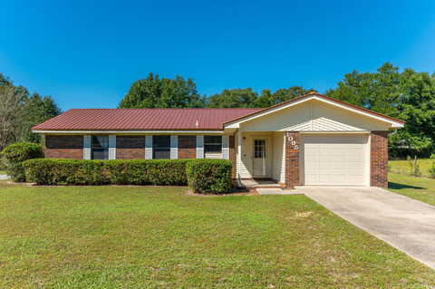 20Th, DEFUNIAK SPRINGS, FL 32433