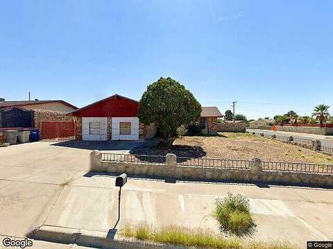 Pico Norte, EL PASO, TX 79935