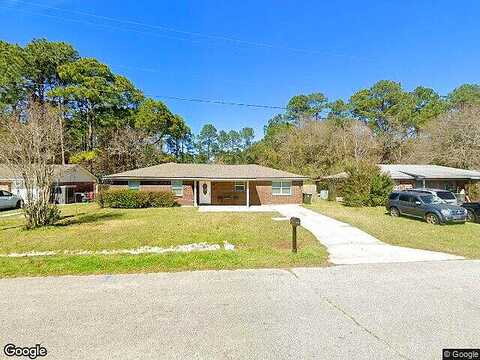 Jolyne, PENSACOLA, FL 32506