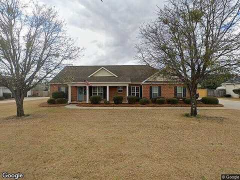 Addington, KATHLEEN, GA 31047