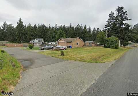 199Th, SPANAWAY, WA 98387