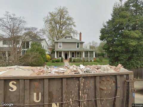 Cliff, ALEXANDRIA, VA 22301