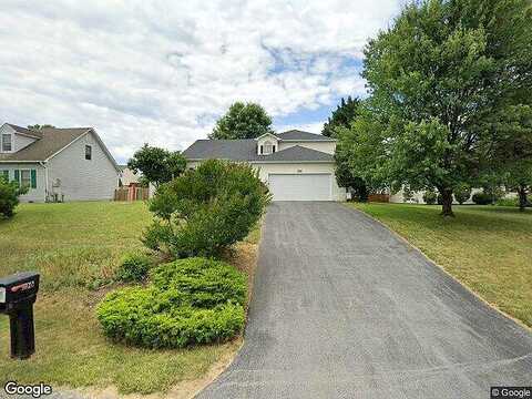 Canyon, WINCHESTER, VA 22602