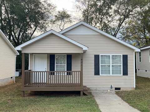 Alyssa, DALTON, GA 30720