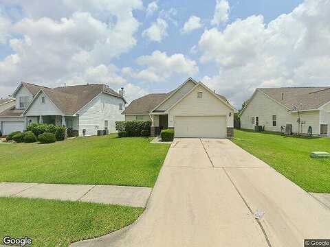 Windy Grove, CONROE, TX 77301