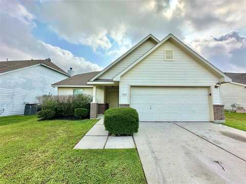 Windy Grove, CONROE, TX 77301