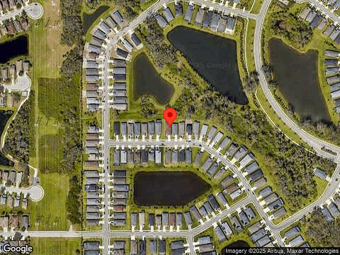 Crooked Creek, PARRISH, FL 34219