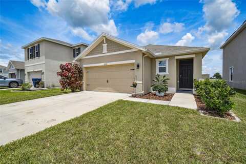 Penny Gale, SAN ANTONIO, FL 33576