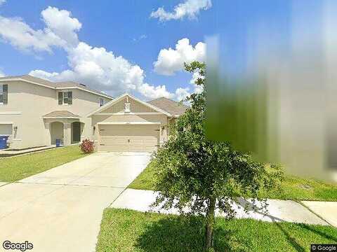 Penny Gale, SAN ANTONIO, FL 33576