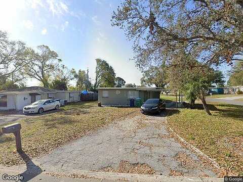 121St, LARGO, FL 33773